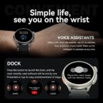 HW3 ULTRA MAX SMART WATCH - Image 4