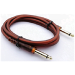 1.5M 6.5 to 6.5 Needle AV Copper OD5.0 TPLINK MIC CABLE
