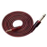 1.5M 3.5needle to 6.5needle AV Copper OD5.0 TPLINK