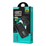 KAKU KSC-457 SENPU series Power bank: 10000 MAH - Image 2