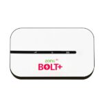 BOLT+ 4G MOBILE WIFI PRO