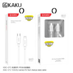 KAKU FAST CHARGING DATA CABLE 18W KSC-272 - Image 2