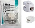 NETWORK KEYSTONE CAT6 D-LINK - Image 2