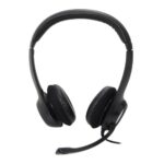 LOGITECH USB HEADPHONE H390
