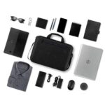 Dell ES1520C 15-inch Essential Notebook Briefcase - Black 460-BCZV - Image 2