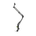 Professional Recording Microphone Stand - Image 2
