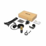 Zingyou XLR Condenser Microphone ZY-CA1 - Image 2