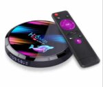 H96 Max X3 S905X3 HD Smart TV Box 4GB-32GB - Image 2