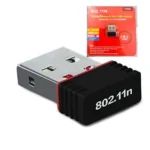 Wireless N Mini USB Adapter