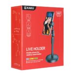 KAKU MOBILE PHONE HOLDER 360º KSC-322