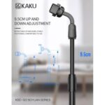 KAKU MOBILE PHONE HOLDER 360º KSC-322 - Image 2