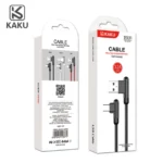 KAKU 1.2 USB cable 3.0 charger (V8) - Image 2
