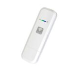 4G Router Nano SIM Card LTE USB Modem Hotspot WIFI Dongle