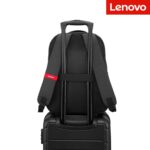 Lenovo Q3 Backpack 15.6 Business Travel Backpack - Image 3