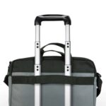 HP 15.6″ Wired Case Comb Laptop Side Bag – 4QM76PA - Image 3