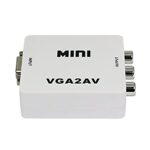 VGA TO 2AV Converter - Image 3