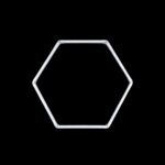 Hexagon LED Professional Light - Image 5