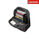 Lenovo Q3 Backpack 15.6 Business Travel Backpack - Image 4
