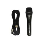 SONY SN-620 Professional Dynamic Microphone - Image 4