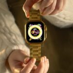 Haino Teko G9 Ultra Max Gold Edition - Image 4