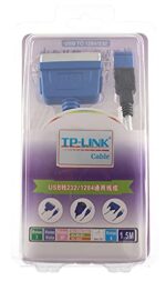 USB TO 1284 CABLE +IC TPLINK - Image 2