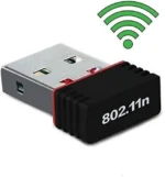 Wireless N Mini USB Adapter - Image 2