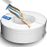 CAT.5 UTP 0.4Wire core 4CCS+4CCA 100m TPLINK