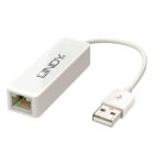 USB 2.0 Network card Blister packaging
