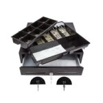 GOBBLER GS-405A Electronic Cash Drawer - Image 3