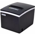 Xprinter XP-N260H (USB+LAN+RS232)