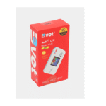 BVOT MOBILE WIFI M92