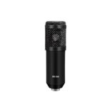 Professional Condenser Microphone with V8S Sound Card - Image 5