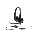 Logitech H390 USB Headset with Noise-Canceling Mic - Image 3