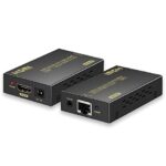 HDMI Extender 60m +IC Metal shell