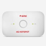 Wireless Hotspot Wi-Fi Data Device