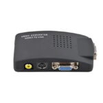 TV TO PC / AV TO VGA Converter