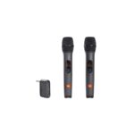JBL Wireless Mic Set - Wireless Two Microphone System