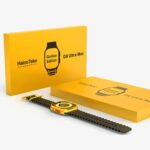 Haino Teko G9 Ultra Max Gold Edition - Image 6