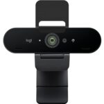 Logitech Brio Stream Webcam (Ultra HD 4K Streaming Edition)