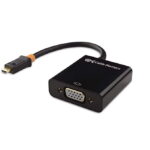 MICRO HDMI to VGA CONVERTER