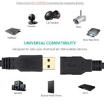 3M 3.0 USB EXTENDER CABLE OD6.0 copper TPLINK - Image 2