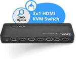 HDMI KVM SWITCH 3PORT - Image 3
