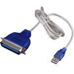 USB TO 1284 CABLE +IC TPLINK