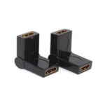 180°HDMI hole to hole