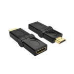 180° HDMI Needle to Hole