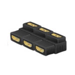 90°HDMI hole to hole