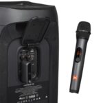JBL Wireless Mic Set - Wireless Two Microphone System - Image 5