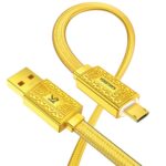 KAKU KSC-801 Fast Charging Cable (TC to I5)