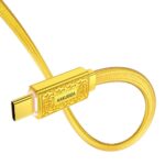 KAKU KSC-801 Fast Charging Cable (TC to I5) - Image 3