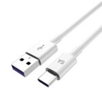 KAKU KSC-110 1.2m 5A Type-C Super Fast Charging Cable